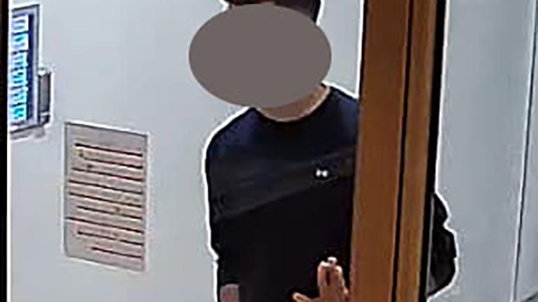 Καταγγελία: “Έβγαλε το μόριό του και άρχισε να με ακολουθεί”